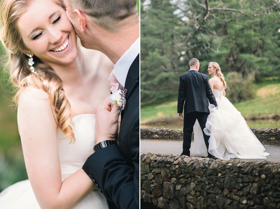Cinderella | Airlie, Warrenton, Virginia Wedding Photographer