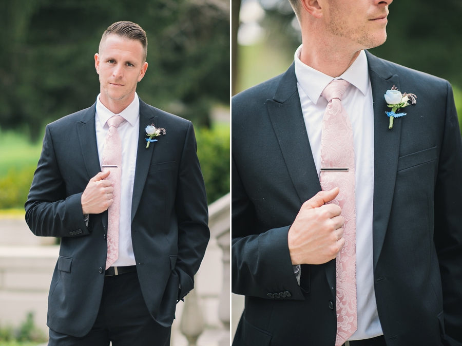 Cinderella | Airlie, Warrenton, Virginia Wedding Photographer