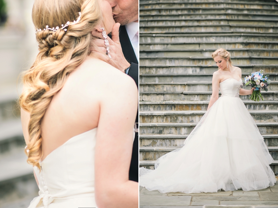 Cinderella | Airlie, Warrenton, Virginia Wedding Photographer