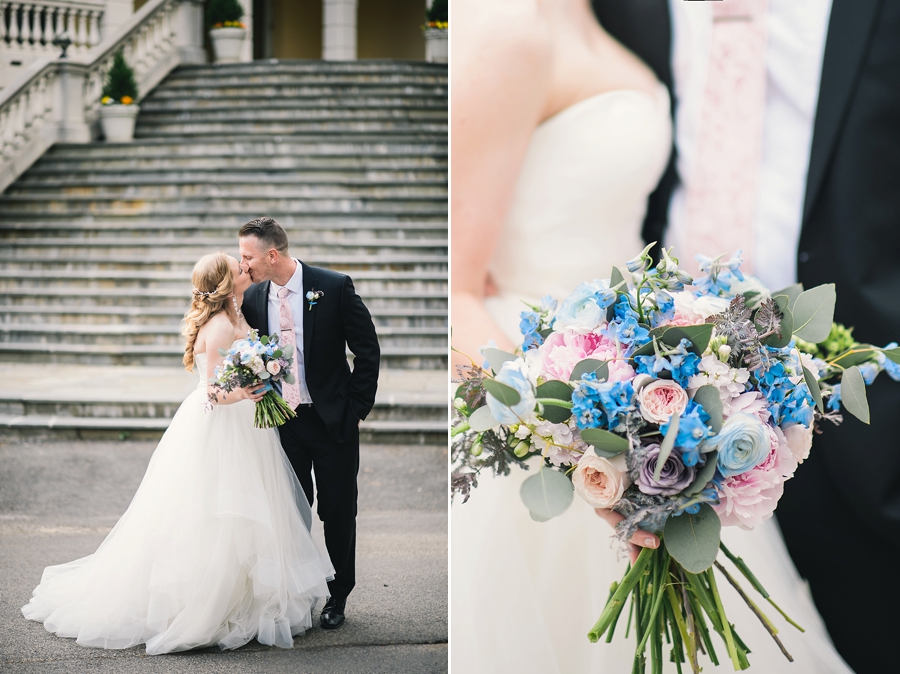 Cinderella | Airlie, Warrenton, Virginia Wedding Photographer