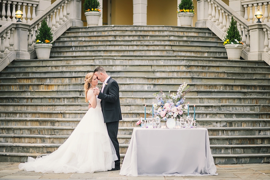 Cinderella | Airlie, Warrenton, Virginia Wedding Photographer