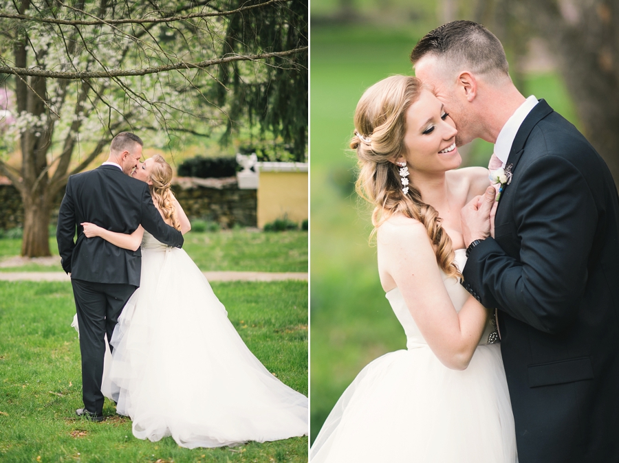Cinderella | Airlie, Warrenton, Virginia Wedding Photographer