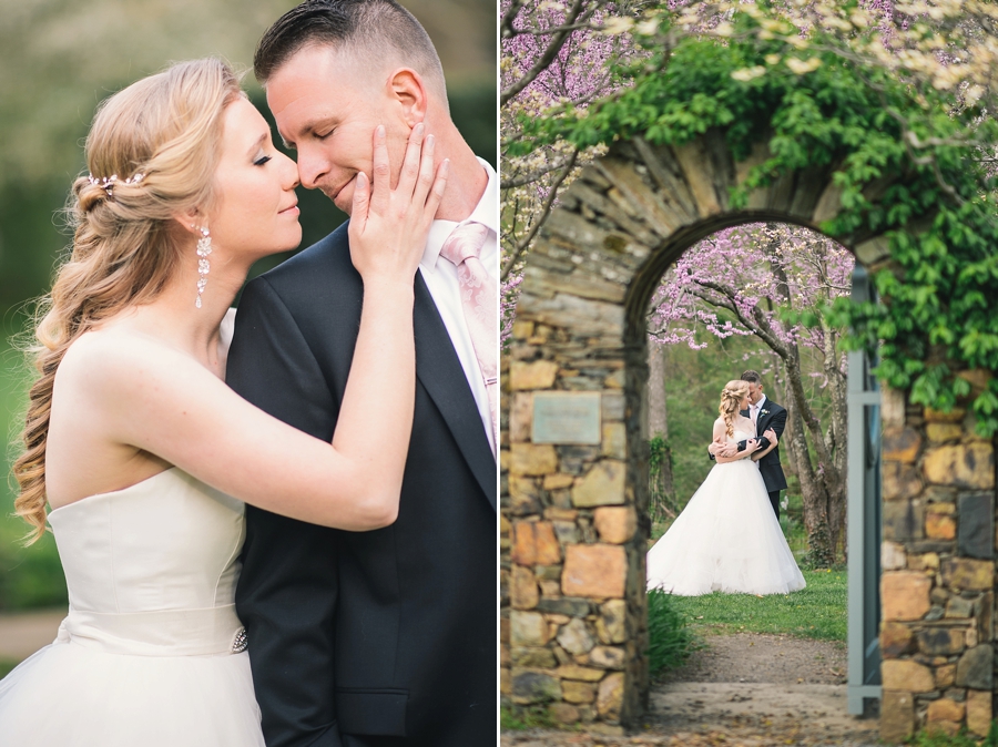 Cinderella | Airlie, Warrenton, Virginia Wedding Photographer