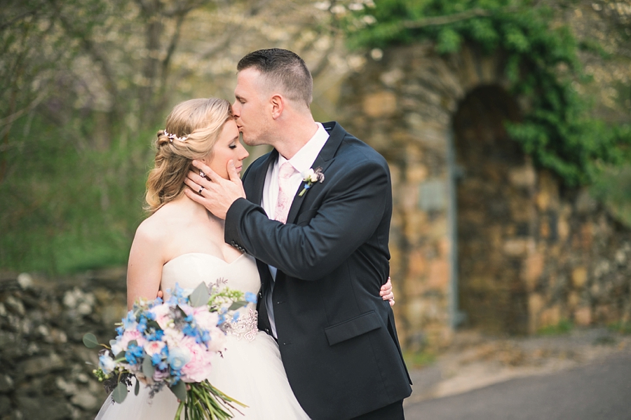 Cinderella | Airlie, Warrenton, Virginia Wedding Photographer
