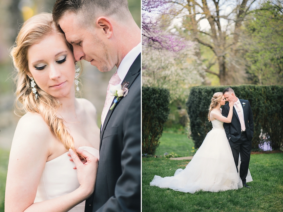 Cinderella | Airlie, Warrenton, Virginia Wedding Photographer