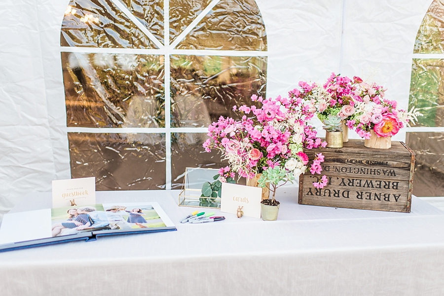 James & Natalie | Oatlands Plantation, Leesburg, Virginia Pink and Green Garden Wedding Photographer