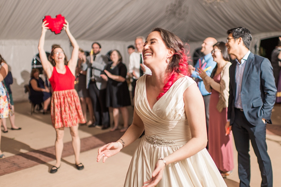 James & Natalie | Oatlands Plantation, Leesburg, Virginia Pink and Green Garden Wedding Photographer