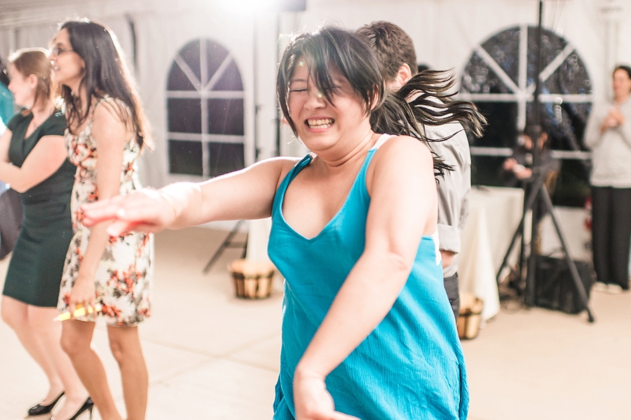 James & Natalie | Oatlands Plantation, Leesburg, Virginia Pink and Green Garden Wedding Photographer