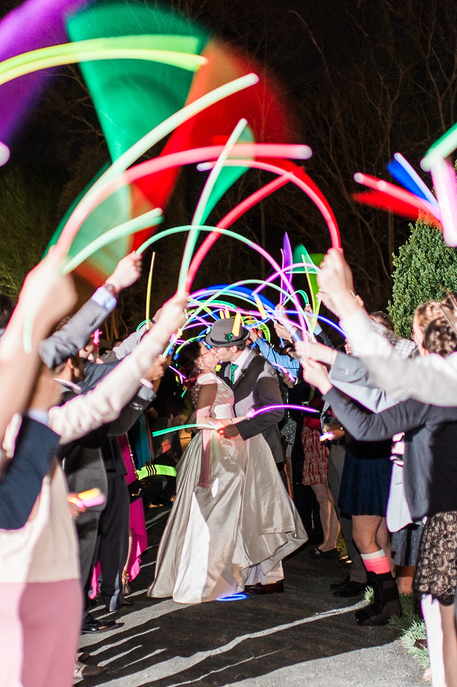 James & Natalie | Oatlands Plantation, Leesburg, Virginia Pink and Green Garden Wedding Photographer