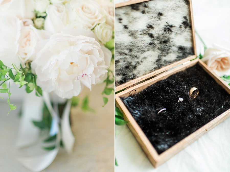 Sean & Kelsa | Flint Hill, Virginia Bohemian Mountain Wedding Photographer