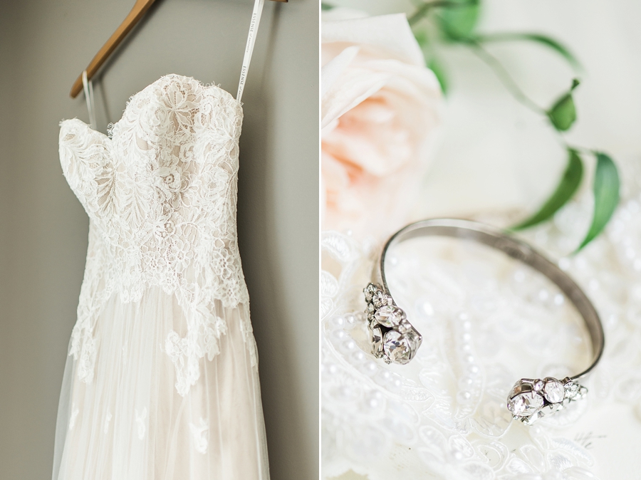 Sean & Kelsa | Flint Hill, Virginia Bohemian Mountain Wedding Photographer