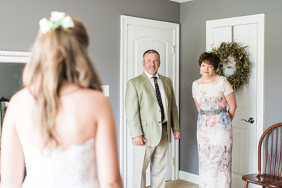 Sean & Kelsa | Flint Hill, Virginia Bohemian Mountain Wedding Photographer