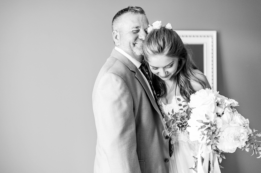 Sean & Kelsa | Flint Hill, Virginia Bohemian Mountain Wedding Photographer