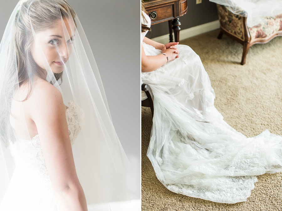 Sean & Kelsa | Flint Hill, Virginia Bohemian Mountain Wedding Photographer