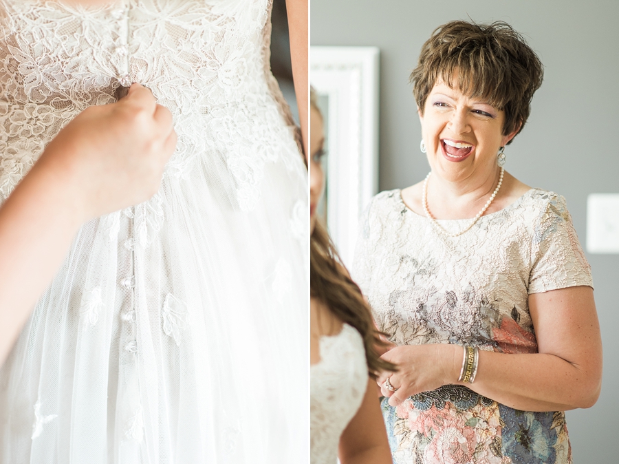 Sean & Kelsa | Flint Hill, Virginia Bohemian Mountain Wedding Photographer