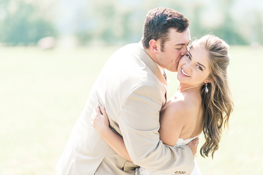 Sean & Kelsa | Flint Hill, Virginia Bohemian Mountain Wedding Photographer