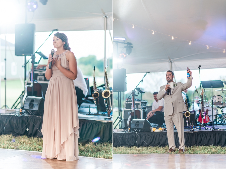 Sean & Kelsa | Flint Hill, Virginia Bohemian Mountain Wedding Photographer