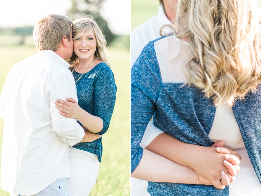 Paul & Leah | Manassas, Virginia Engagement Photographer