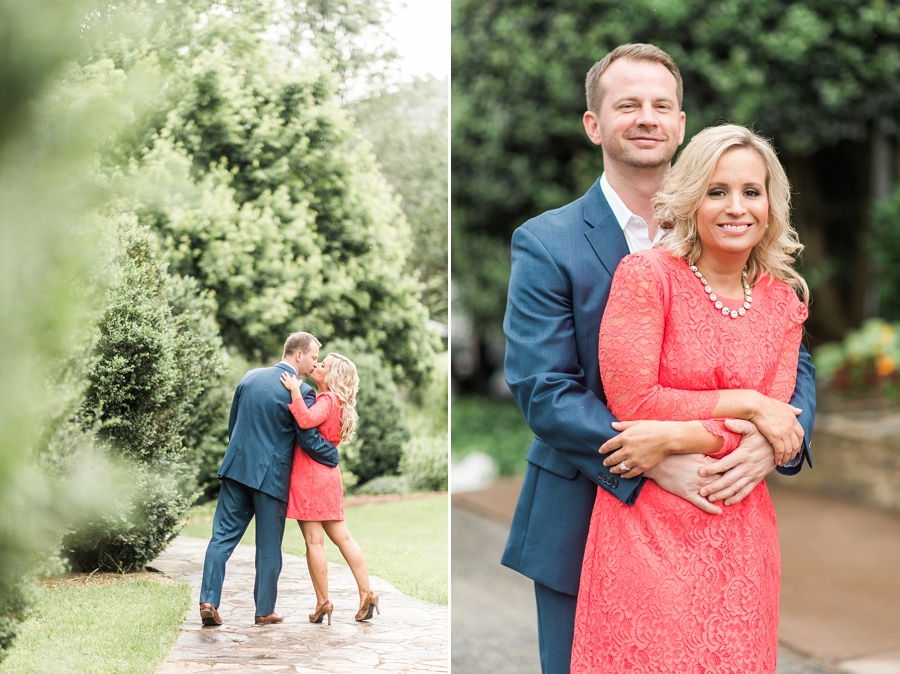 Todd & Lynee | Delaplane, Virginia Engagement Photographer