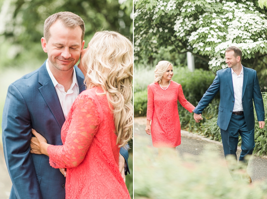 Todd & Lynee | Delaplane, Virginia Engagement Photographer