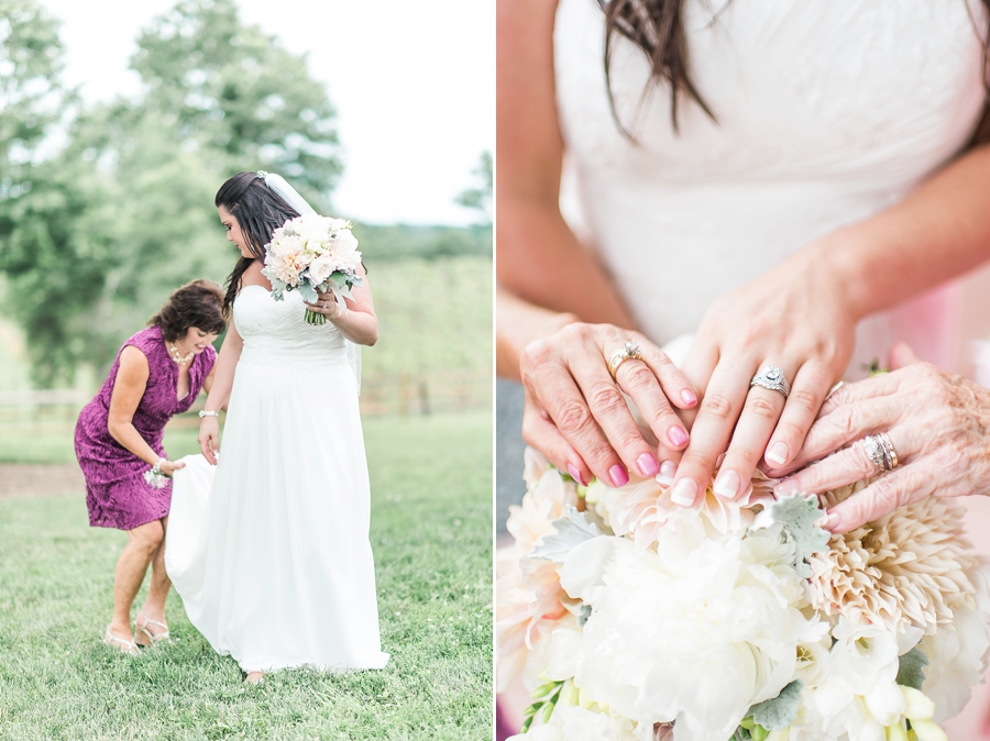 JR & Stephanie | The Winery at Bull Run, Manassas, Virginia Wedding Photographer