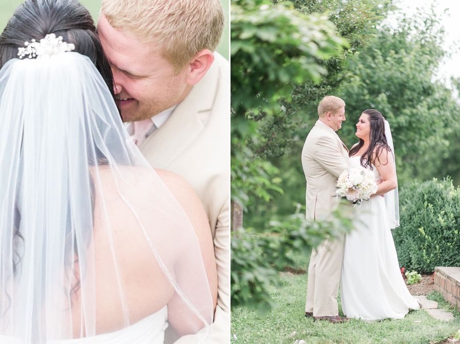 JR & Stephanie | The Winery at Bull Run, Manassas, Virginia Wedding Photographer