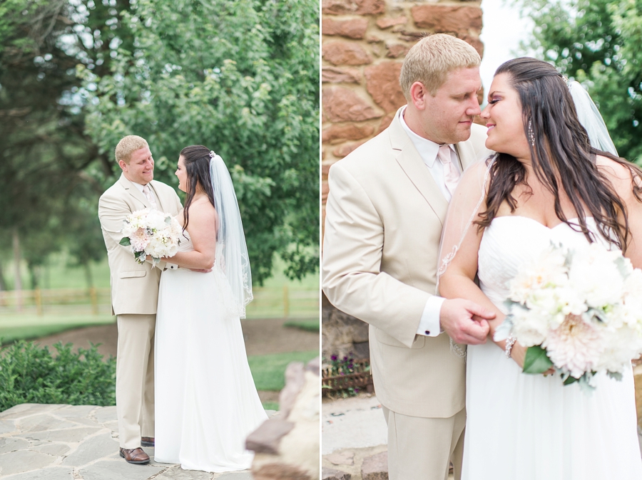 JR & Stephanie | The Winery at Bull Run, Manassas, Virginia Wedding Photographer