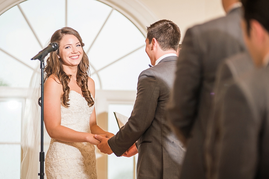 Matt & Lauren | Morais Vineyards, Bealeton, Virginia Lavender and Sage Summer Wedding Photographer