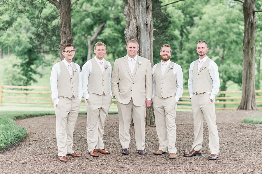 JR & Stephanie | The Winery at Bull Run, Manassas, Virginia Wedding Photographer