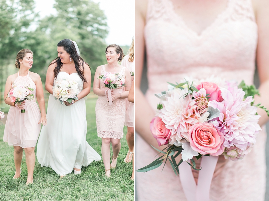 JR & Stephanie | The Winery at Bull Run, Manassas, Virginia Wedding Photographer