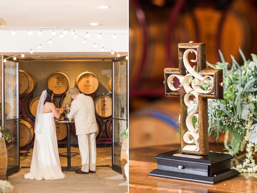 JR & Stephanie | The Winery at Bull Run, Manassas, Virginia Wedding Photographer