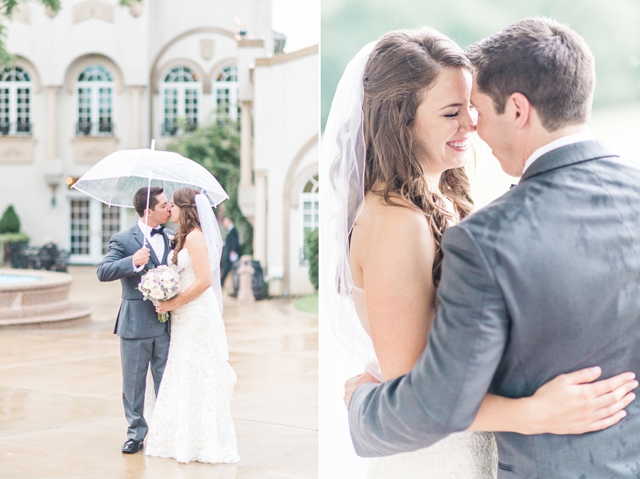 Matt & Lauren | Morais Vineyards, Bealeton, Virginia Lavender and Sage Summer Wedding Photographer