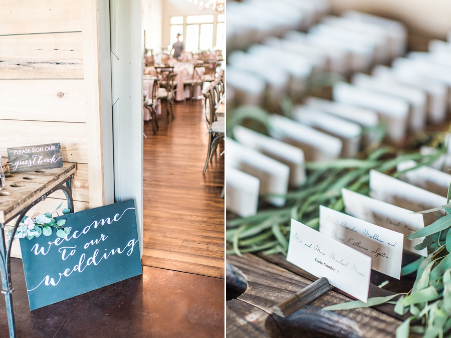 Danny & Brittany | King Family Vineyards, Crozet, Virginia Summer Wedding Photographer