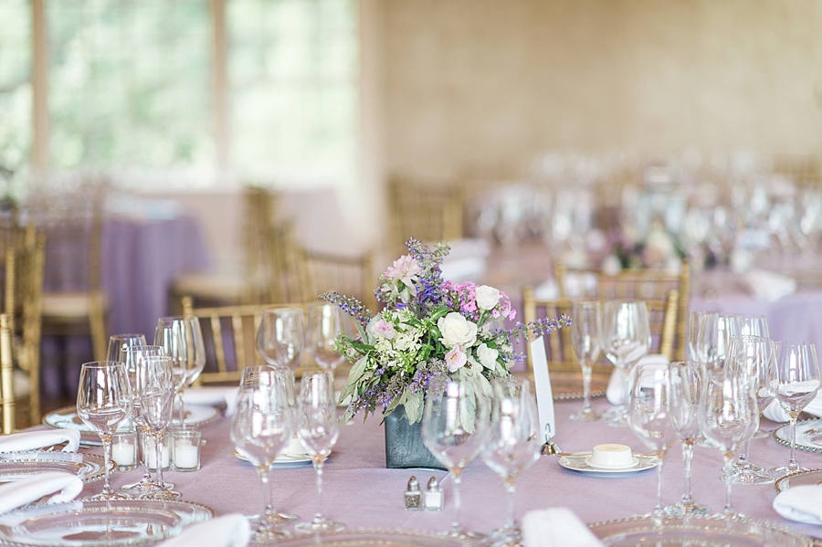 Matt & Lauren | Morais Vineyards, Bealeton, Virginia Lavender and Sage Summer Wedding Photographer