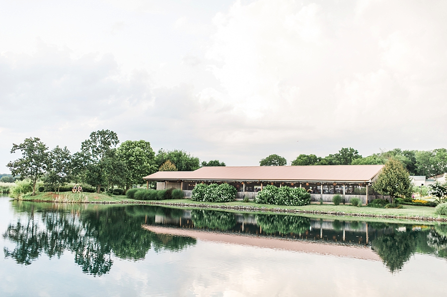 AJ & Marina | Old House Vineyards, Virginia Summer Wedding Photographer