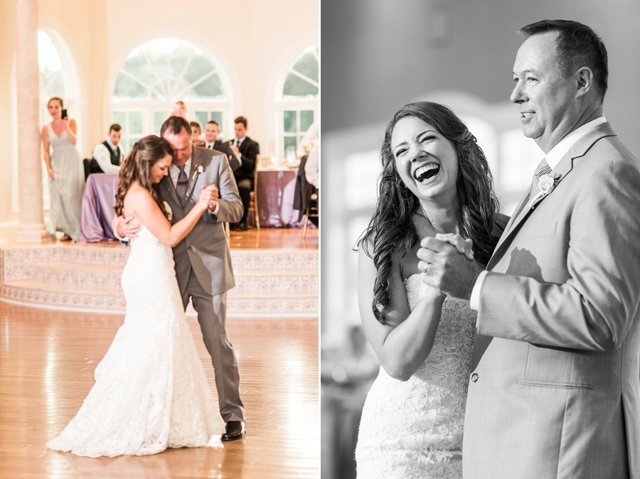 Matt & Lauren | Morais Vineyards, Bealeton, Virginia Lavender and Sage Summer Wedding Photographer