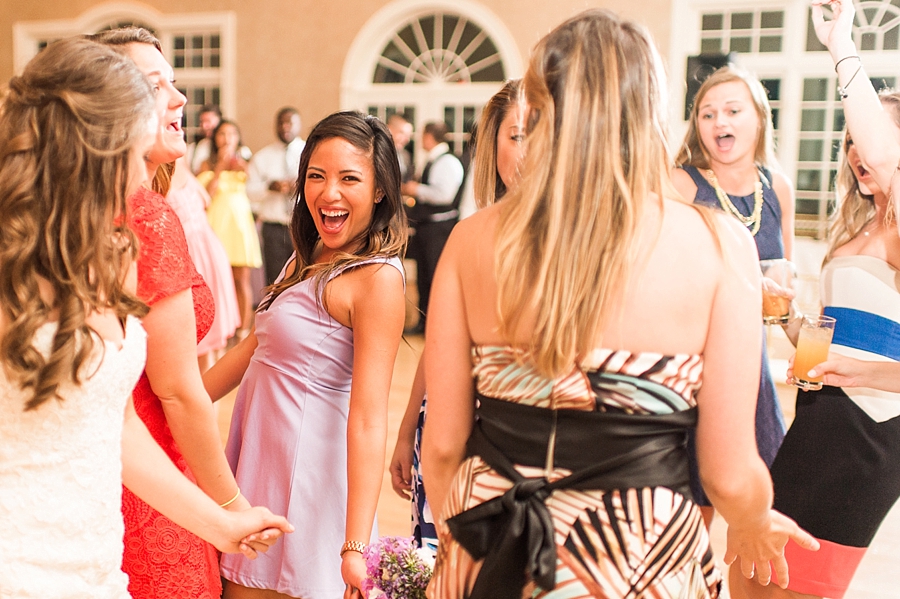 Matt & Lauren | Morais Vineyards, Bealeton, Virginia Lavender and Sage Summer Wedding Photographer