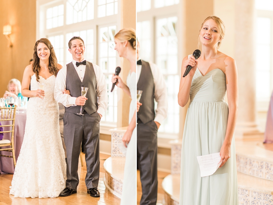 Matt & Lauren | Morais Vineyards, Bealeton, Virginia Lavender and Sage Summer Wedding Photographer