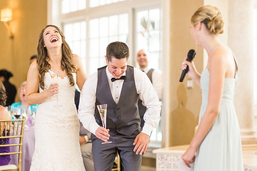 Matt & Lauren | Morais Vineyards, Bealeton, Virginia Lavender and Sage Summer Wedding Photographer