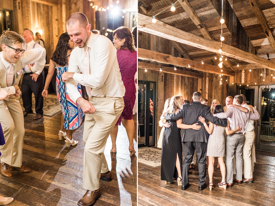 JR & Stephanie | The Winery at Bull Run, Manassas, Virginia Wedding Photographer