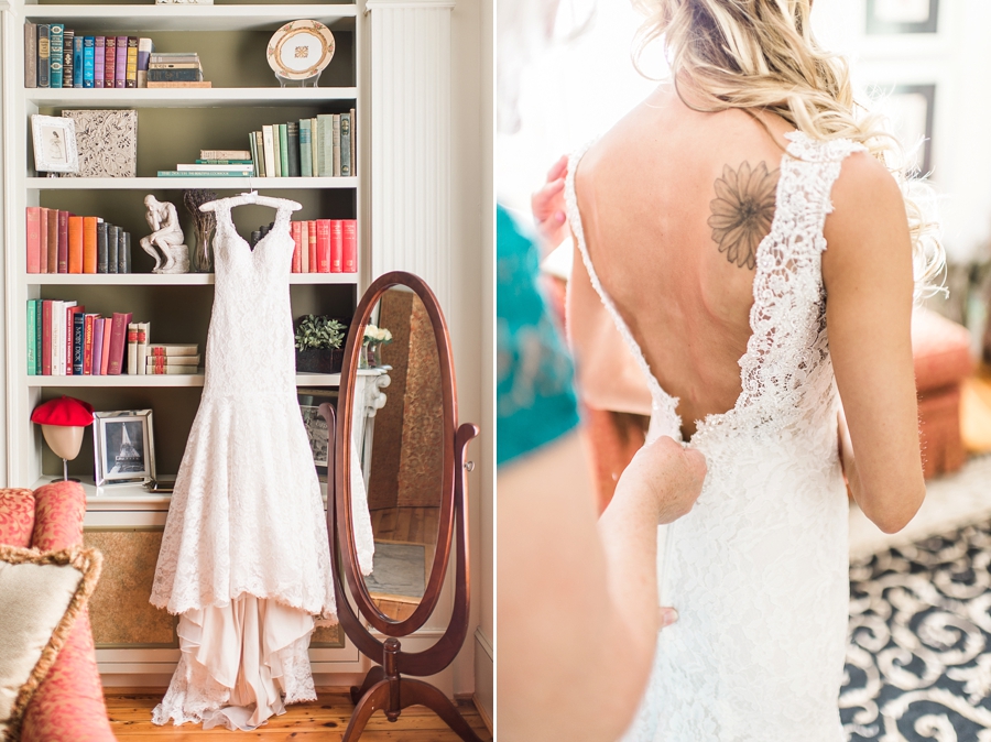 Mitch & Ashley | Whitehall Estate, Bluemont, Virginia Summer Wedding Photographer