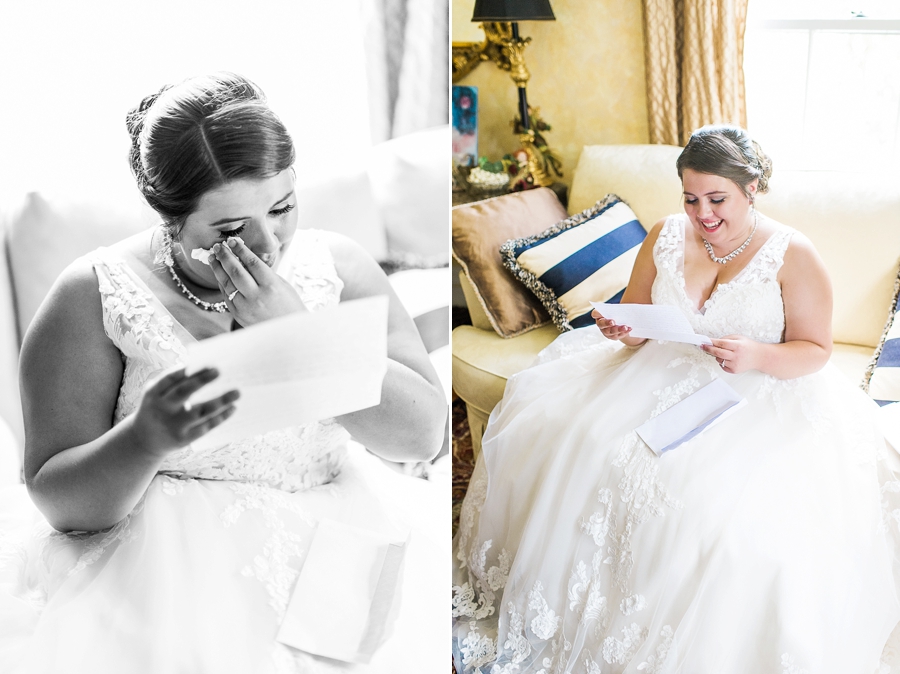 John & Elnora | Bed and Breakfast Virginia Wedding Photographer