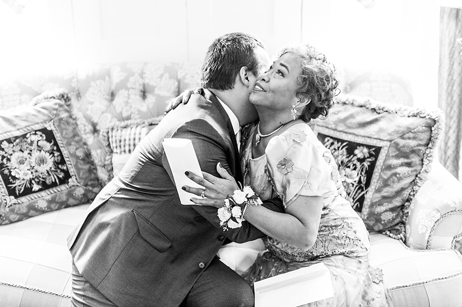 John & Elnora | Bed and Breakfast Virginia Wedding Photographer