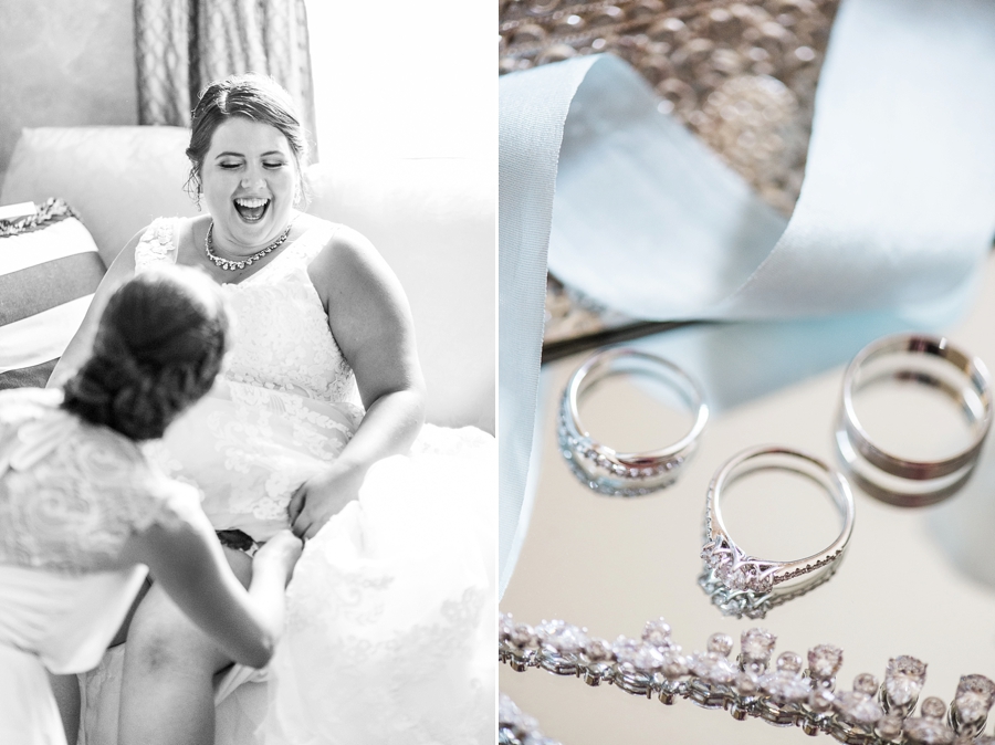 John & Elnora | Bed and Breakfast Virginia Wedding Photographer