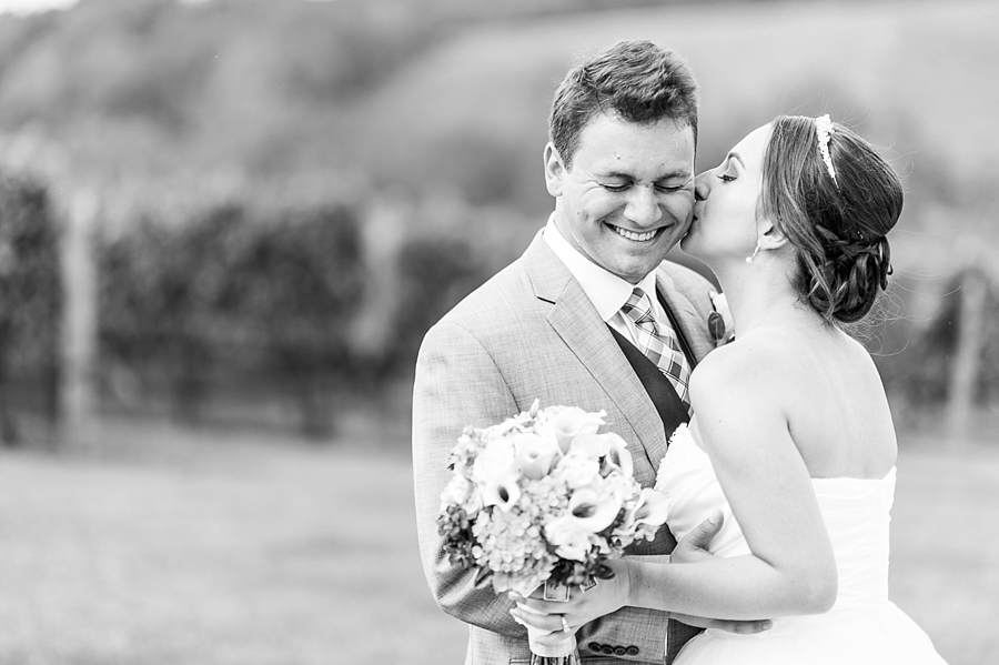 Josh & Amanda | Stone Tower Winery, Leesburg, Virginia Wedding Photographer