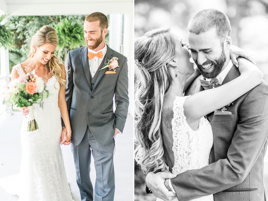 Mitch & Ashley | Whitehall Estate, Bluemont, Virginia Summer Wedding Photographer