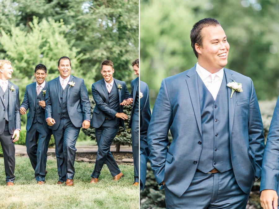 John & Elnora | Bed and Breakfast Virginia Wedding Photographer