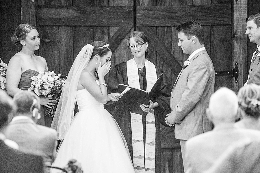 Josh & Amanda | Stone Tower Winery, Leesburg, Virginia Wedding Photographer