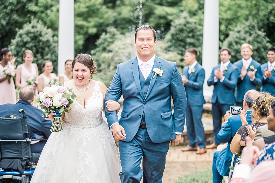 John & Elnora | Bed and Breakfast Virginia Wedding Photographer