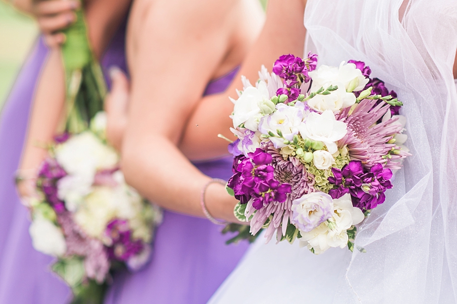 Josh & Amanda | Stone Tower Winery, Leesburg, Virginia Wedding Photographer